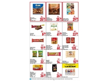 CarrefourSA 5 - 18 Aralk Katalou - 22