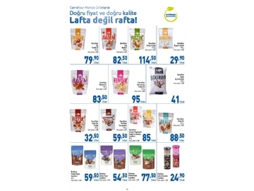 CarrefourSA 5 - 18 Aralk Katalou - 27