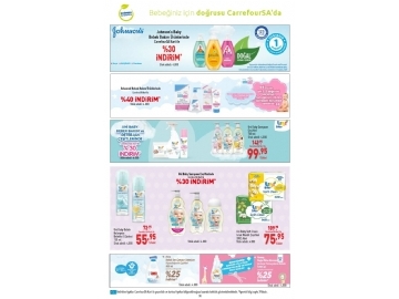 CarrefourSA 5 - 18 Aralk Katalou - 37