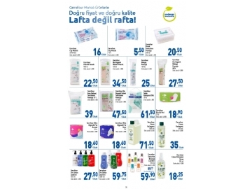 CarrefourSA 5 - 18 Aralk Katalou - 32