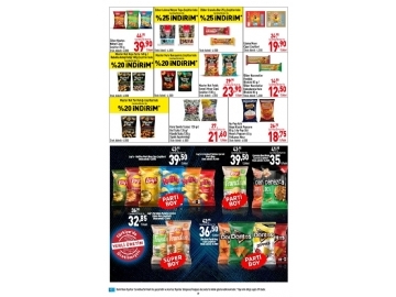 CarrefourSA 5 - 18 Aralk Katalou - 20