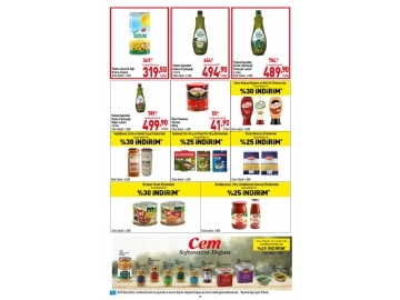 CarrefourSA 5 - 18 Aralk Katalou - 14