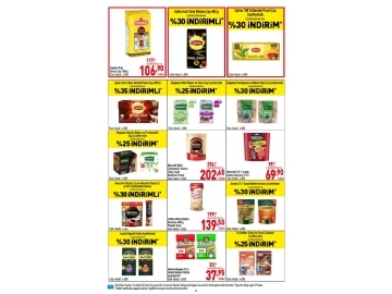 CarrefourSA 5 - 18 Aralk Katalou - 15