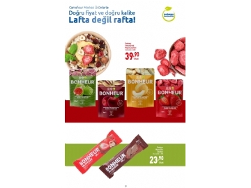 CarrefourSA 5 - 18 Aralk Katalou - 28