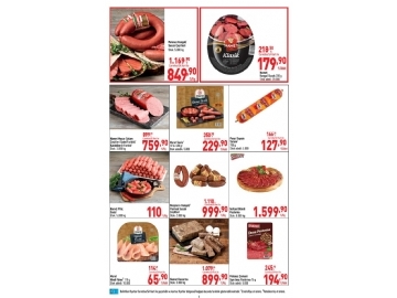 CarrefourSA 5 - 18 Aralk Katalou - 7
