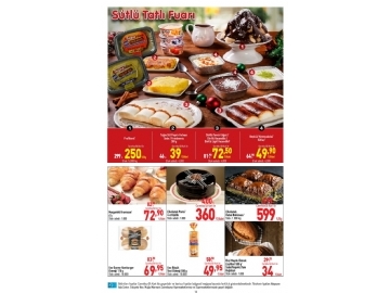 CarrefourSA 5 - 18 Aralk Katalou - 13