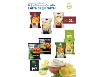 CarrefourSA 5 - 18 Aralk Katalou - 29