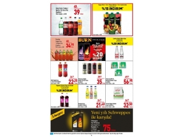 CarrefourSA 5 - 18 Aralk Katalou - 23
