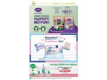 CarrefourSA 5 - 18 Aralk Katalou - 36