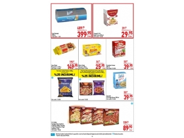 CarrefourSA 5 - 18 Aralk Katalou - 11