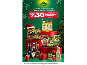 CarrefourSA 19 Aralk - 2 Ocak Katalou - 23