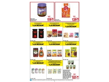 CarrefourSA 19 Aralk - 2 Ocak Katalou - 27