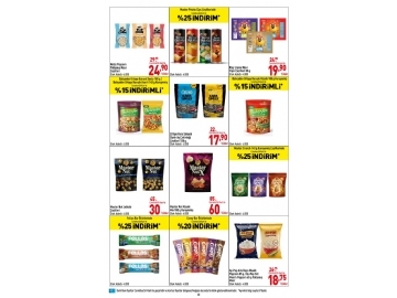 CarrefourSA 19 Aralk - 2 Ocak Katalou - 31