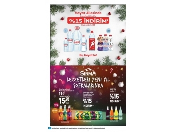 CarrefourSA 19 Aralk - 2 Ocak Katalou - 36