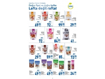 CarrefourSA 19 Aralk - 2 Ocak Katalou - 38