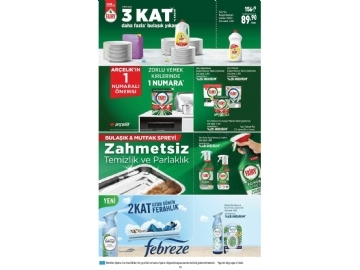 CarrefourSA 19 Aralk - 2 Ocak Katalou - 54