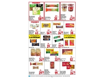 CarrefourSA 19 Aralk - 2 Ocak Katalou - 30