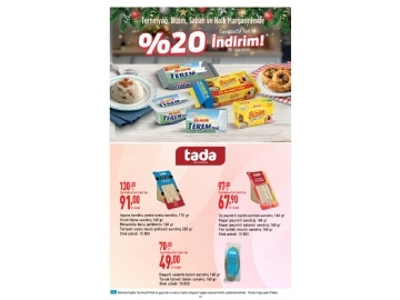 CarrefourSA 19 Aralk - 2 Ocak Katalou - 16