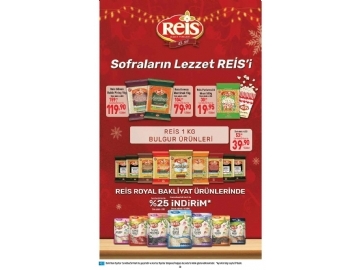 CarrefourSA 19 Aralk - 2 Ocak Katalou - 21