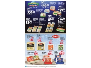 CarrefourSA 19 Aralk - 2 Ocak Katalou - 13