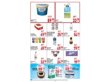 CarrefourSA 19 Aralk - 2 Ocak Katalou - 11