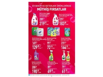 CarrefourSA 19 Aralk - 2 Ocak Katalou - 57