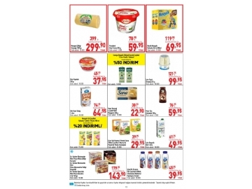 CarrefourSA 19 Aralk - 2 Ocak Katalou - 14