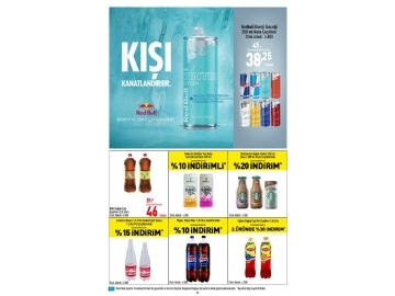 CarrefourSA 19 Aralk - 2 Ocak Katalou - 33