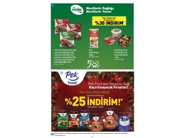 CarrefourSA 19 Aralk - 2 Ocak Katalou - 17