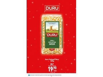 CarrefourSA 19 Aralk - 2 Ocak Katalou - 22