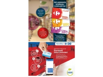 CarrefourSA 19 Aralk - 2 Ocak Katalou - 7