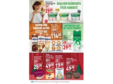 CarrefourSA 19 Aralk - 2 Ocak Katalou - 15
