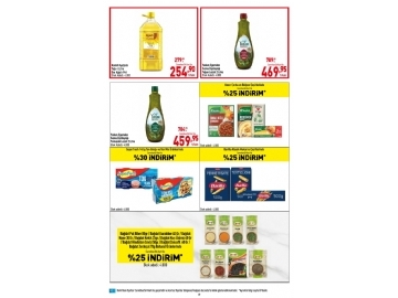 CarrefourSA 19 Aralk - 2 Ocak Katalou - 20