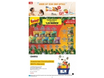CarrefourSA 19 Aralk - 2 Ocak Katalou - 19