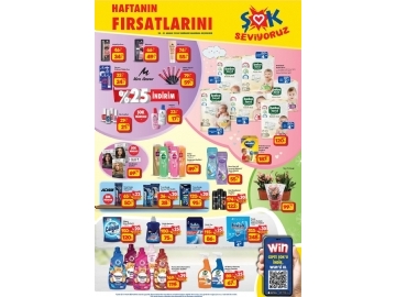 ok 25 - 31 Aralk Frsat rnleri - 3