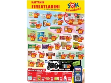 ok 25 - 31 Aralk Frsat rnleri - 4