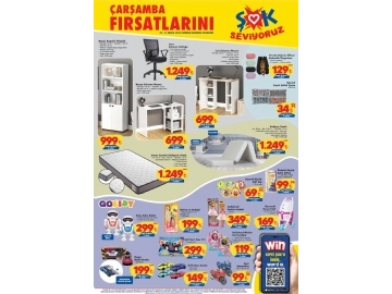 ok 25 - 31 Aralk Frsat rnleri - 2