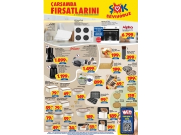 ok 25 - 31 Aralk Frsat rnleri - 1