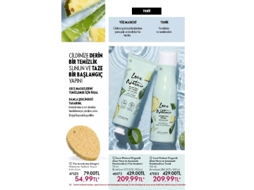 Oriflame Ocak 2025 - 58