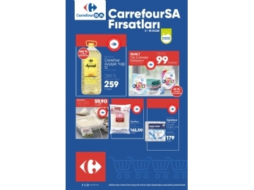 CarrefourSA 3- 15 Ocak Katalou - 1