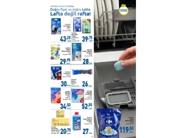 CarrefourSA 3- 15 Ocak Katalou - 20