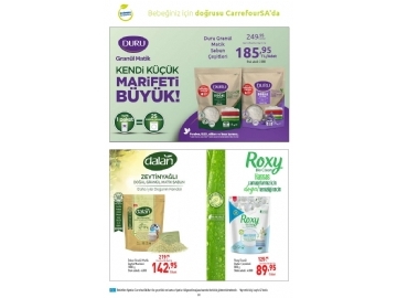 CarrefourSA 3- 15 Ocak Katalou - 61