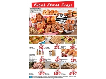 CarrefourSA 3- 15 Ocak Katalou - 34