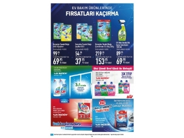 CarrefourSA 3- 15 Ocak Katalou - 50