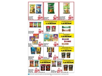 CarrefourSA 3- 15 Ocak Katalou - 40