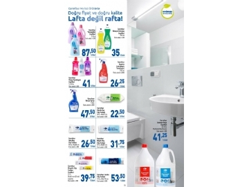 CarrefourSA 3- 15 Ocak Katalou - 18