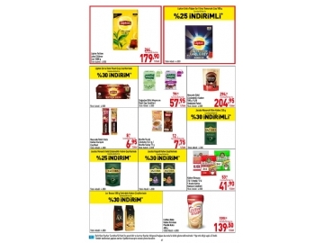 CarrefourSA 3- 15 Ocak Katalou - 37