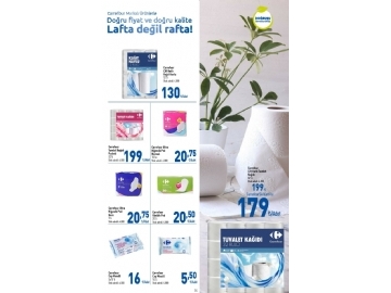 CarrefourSA 3- 15 Ocak Katalou - 24