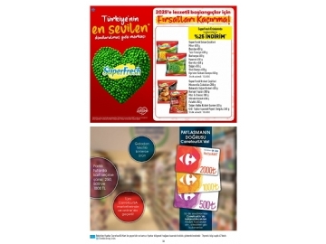 CarrefourSA 3- 15 Ocak Katalou - 33