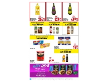 CarrefourSA 3- 15 Ocak Katalou - 35